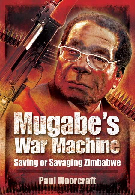 Mugabe's War Machine