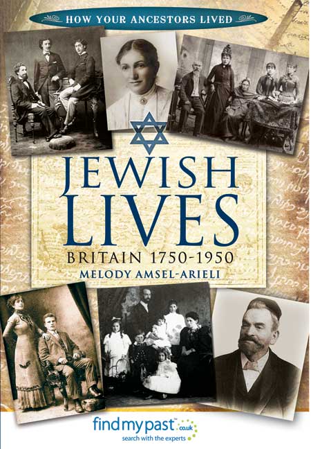 Jewish Lives