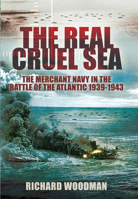 The Real Cruel Sea