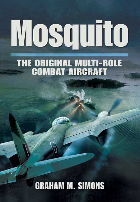 Mosquito