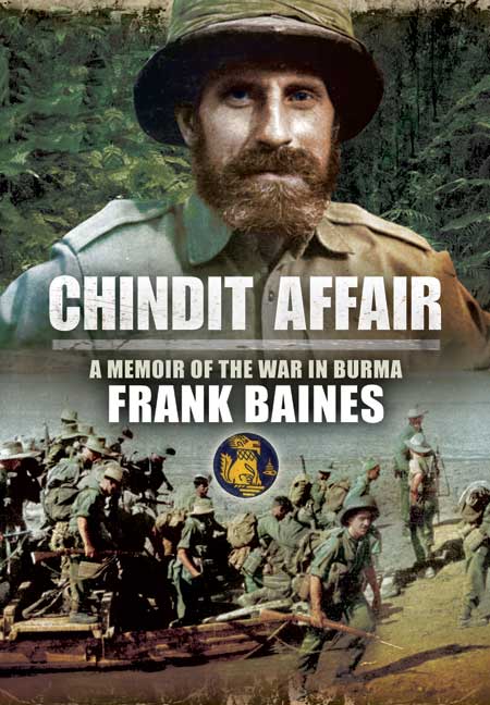 Chindit Affair