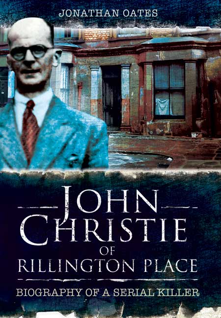 John Christie of Rillington Place