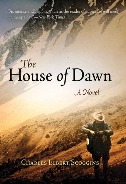 The House of Dawn (1935)