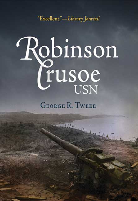 Robinson Crusoe, USN (1945)