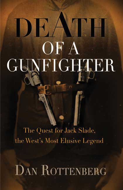 Death of a Gunfighter