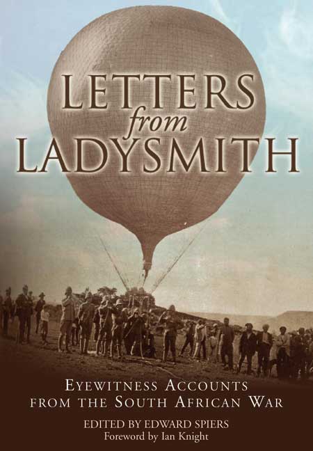 Letters from Ladysmith