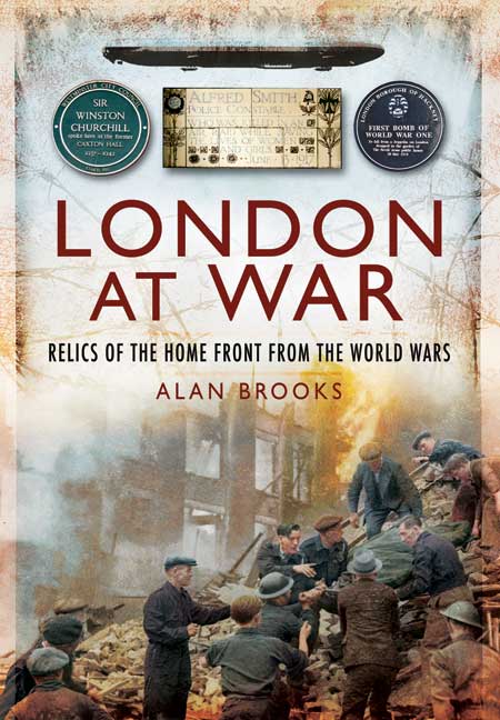 London at War