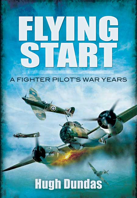 Flying Start