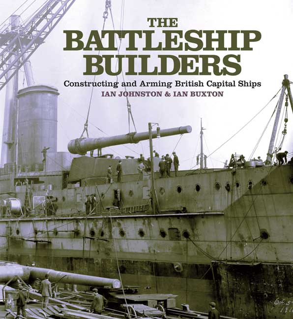 The Battleship Builders