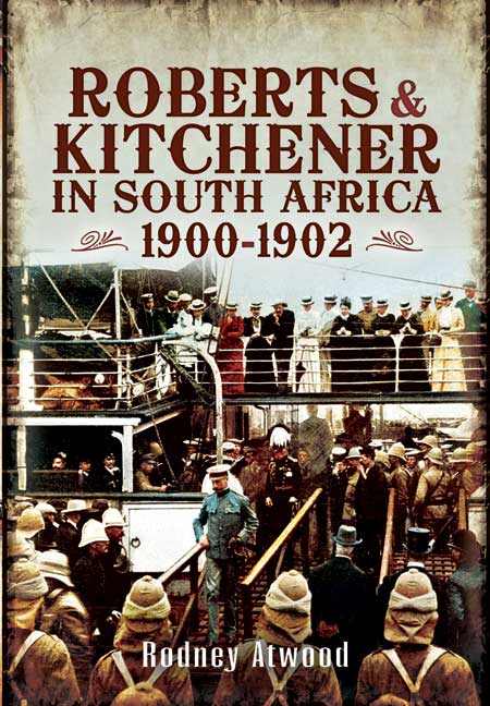 Roberts and Kitchener in South Africa