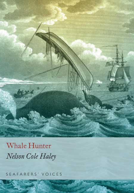 Seafarers' Voices 6: Whale Hunter