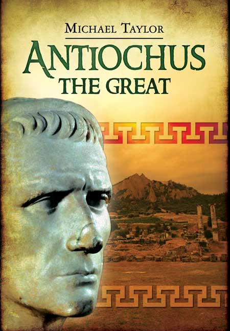 Antiochus The Great