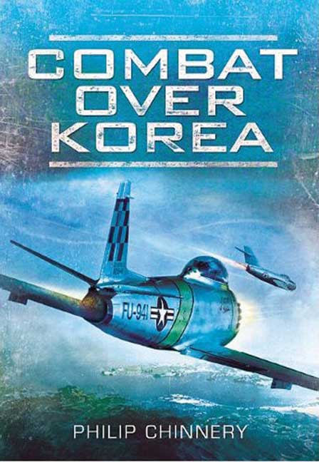 Combat Over Korea