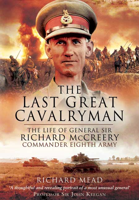 The Last Great Cavalryman