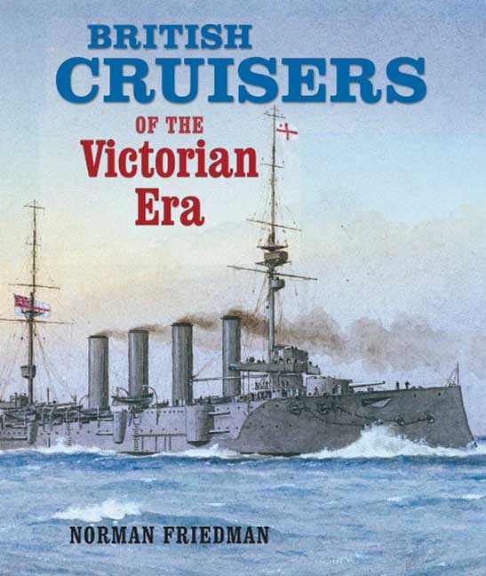 British Cruisers