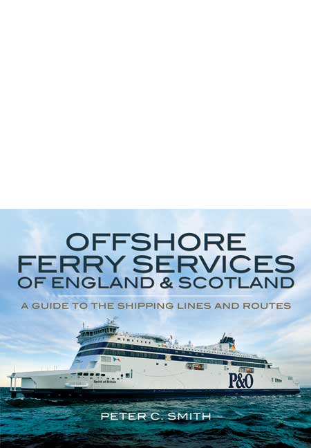 Offshore Ferry Services of England and Scotland