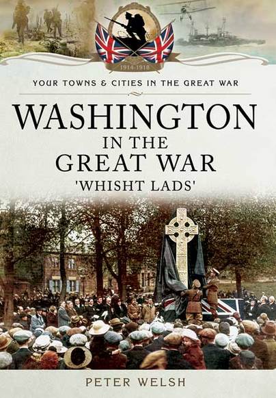 Washington in the Great War