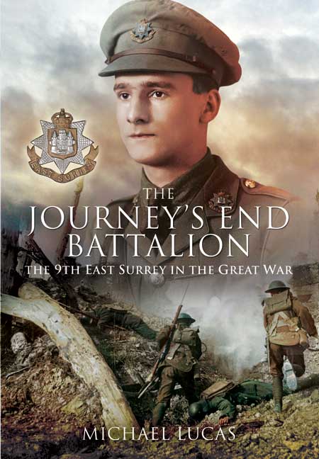 The Journey's End Battalion