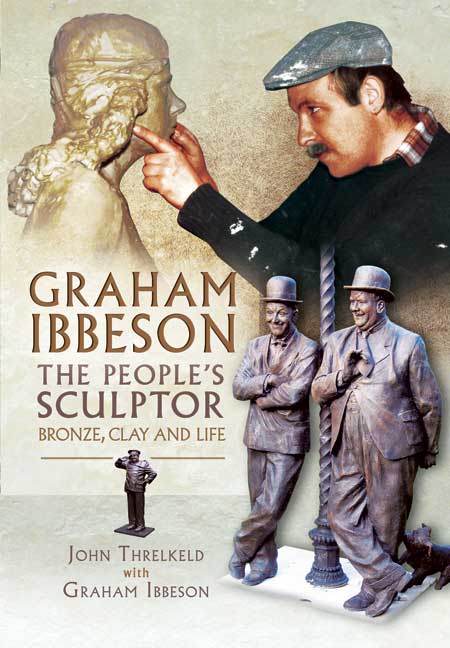Graham Ibbeson The People's Sculptor