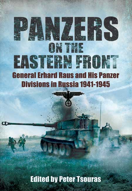 Panzers on the Eastern Front