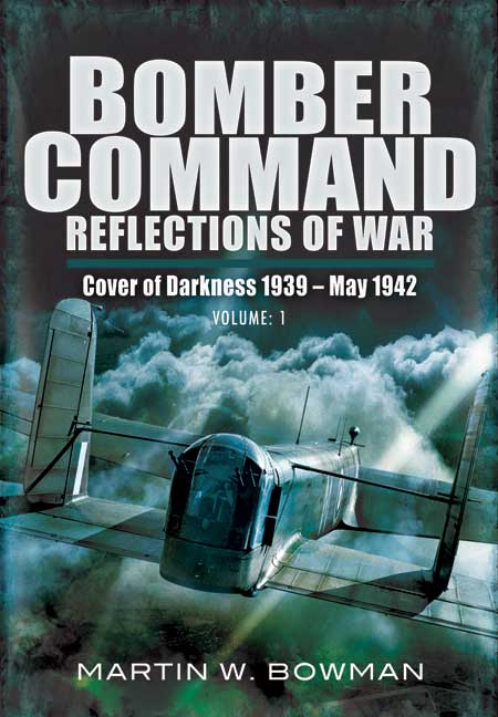 Bomber Command: Reflections of War