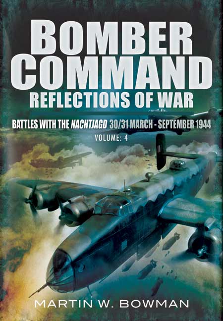 Bomber Command: Reflections of War