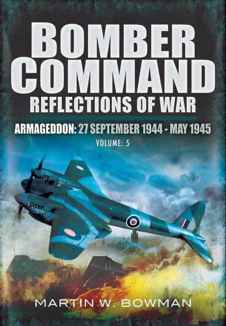 Bomber Command: Reflections of War