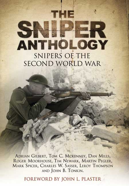 The Sniper Anthology