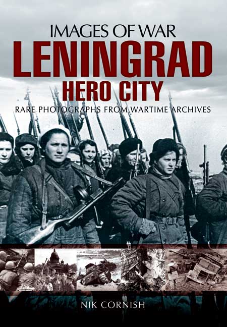 Leningrad