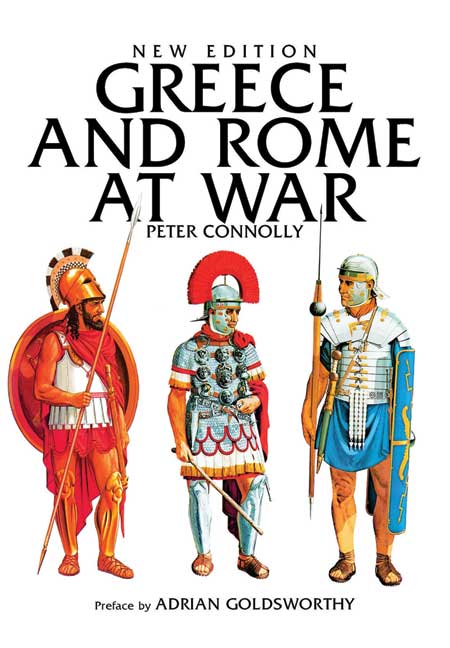 Greece and Rome at War