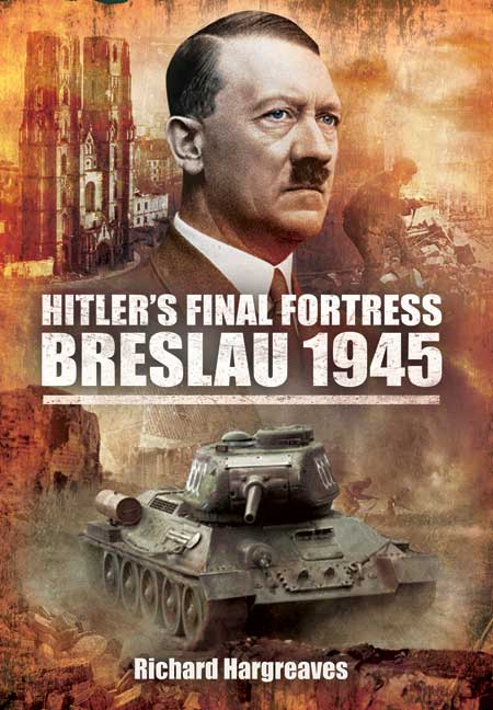 Hitler's Final Fortress