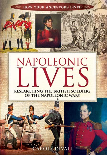 Napoleonic Lives