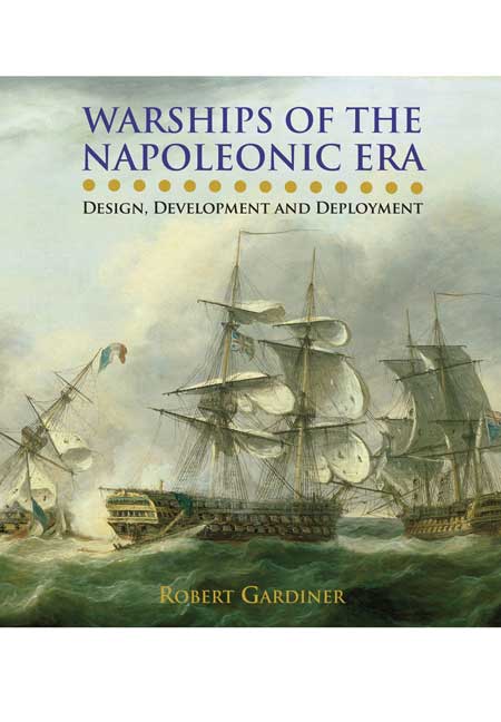 Warships of the Napoleonic Era