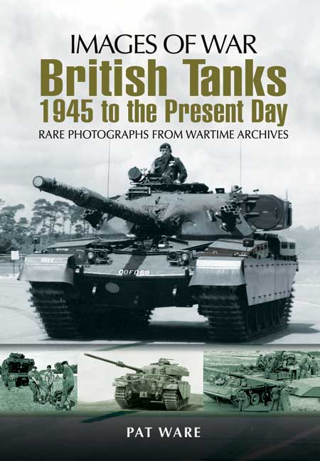 British Tanks