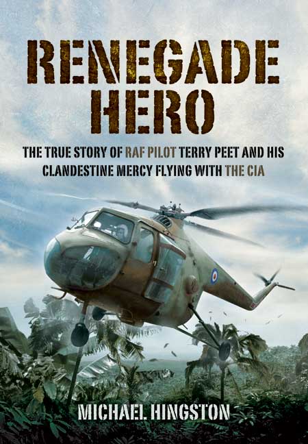 Renegade Hero