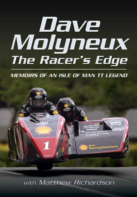 Dave Molyneux The Racer's Edge