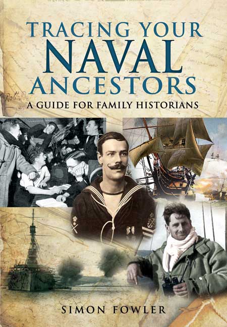 Tracing Your Naval Ancestors