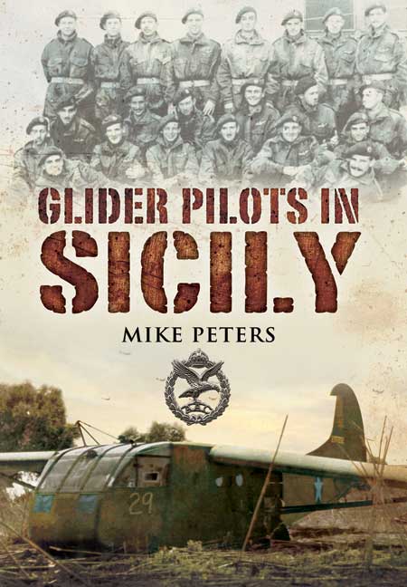 Glider Pilots in Sicily