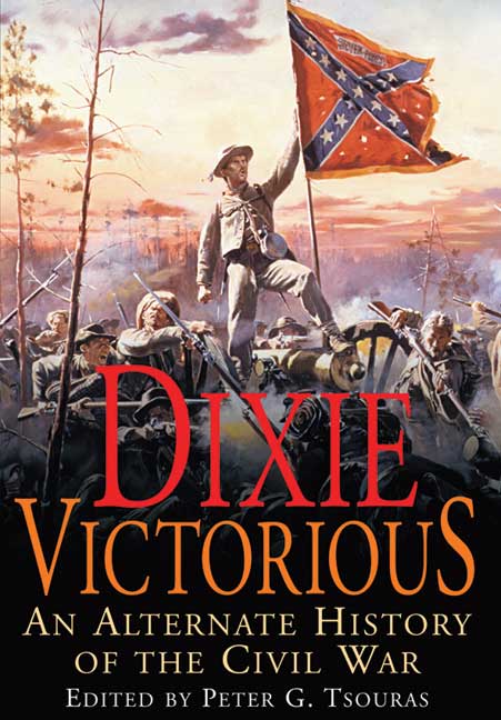 Dixie Victorious