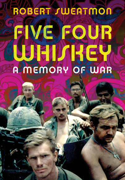 Five Four Whiskey