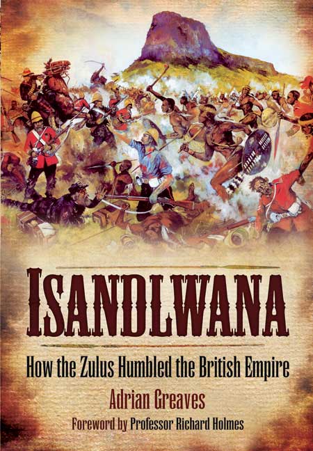 Isandlwana