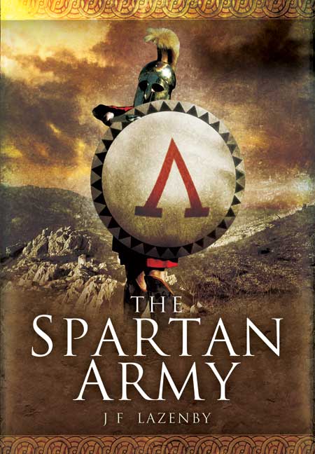 The Spartan Army