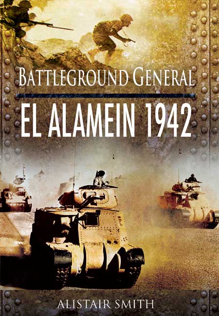 Battleground General: El Alamein 1942