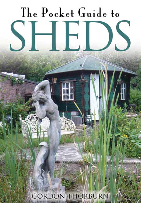 The Pocket Guide to Sheds