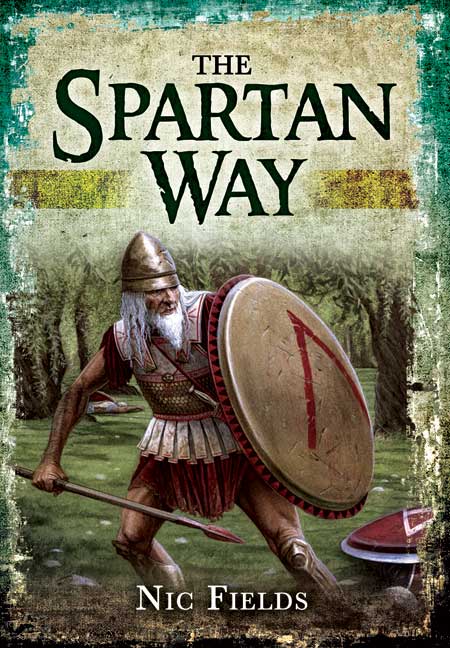 The Spartan Way