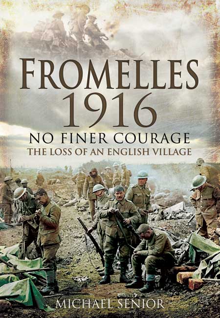 Fromelles 1916