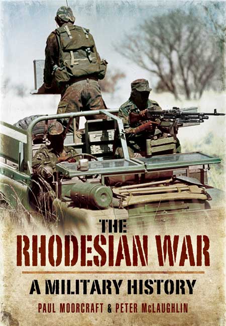 The Rhodesian War