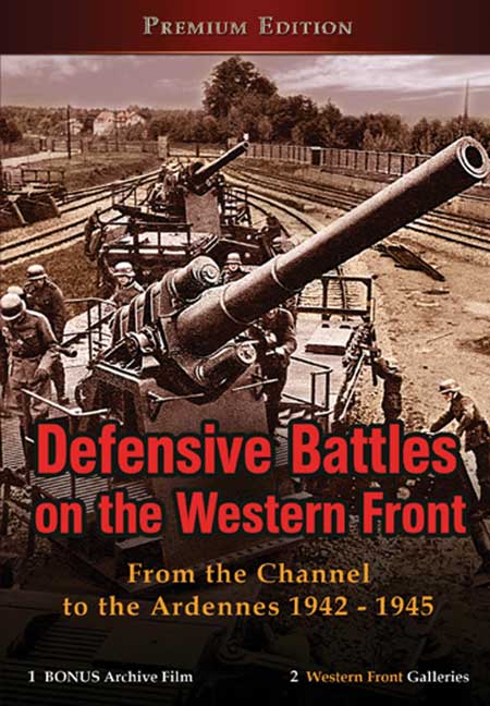 Defensive Battles on the Western Front