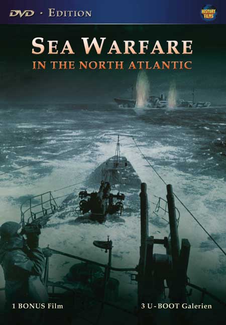 Sea Warfare in the North Atlantic