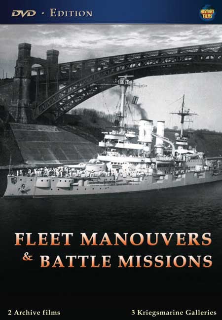 Fleet Manouvers & Battle Missions